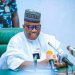 Akpabio declares ADC ‘dead’ as wave of defections hits National Assembly