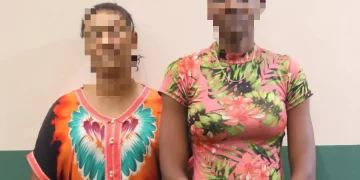 Police arrest mother, daughter over N18m romance scam