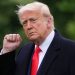 Trump to raise tariffs on cars, trucks from EU to 25%