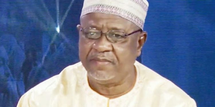 Obi/Kwankwaso: Ardo vows to challenge NDC registration in court