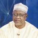 Obi/Kwankwaso: Ardo vows to challenge NDC registration in court