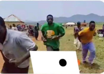 Gunmen attack, kill mourners at Plateau mass burial
