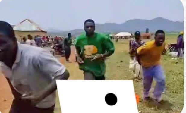 Gunmen attack, kill mourners at Plateau mass burial