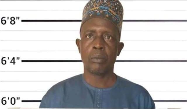 Gombe magistrate lands in jail for bribery