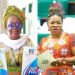 Akume’s wife, Mark’s daughter pick Benue APC Reps tickets