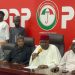 PDP Crisis: Wabara-led BoT holds NEC to appoint caretaker committee