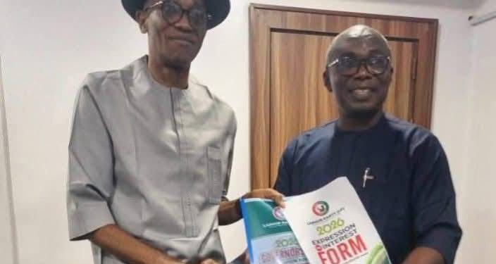Labour Party disowns Abure’s nomination forms, warns aspirants against political scam