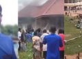 FUTO student dies in Man O’ War custody, police arrest three suspects