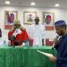 Kano governor swears in new deputy