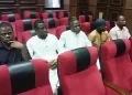Owo Church Attack: DSS urges maximum punishment as court reserves judgment