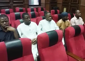 Owo Church Attack: DSS urges maximum punishment as court reserves judgment