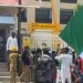 Protesters storm MTN office over alleged exploitation, poor services