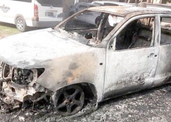 Bandits attack emir’s palace in Kwara