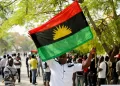 MASSOB hails sit at home to commemorate Biafra
