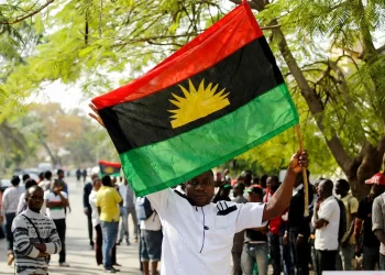 MASSOB hails sit at home to commemorate Biafra