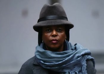 Jury begins deliberations in trial of Diezani Alison-Madueke
