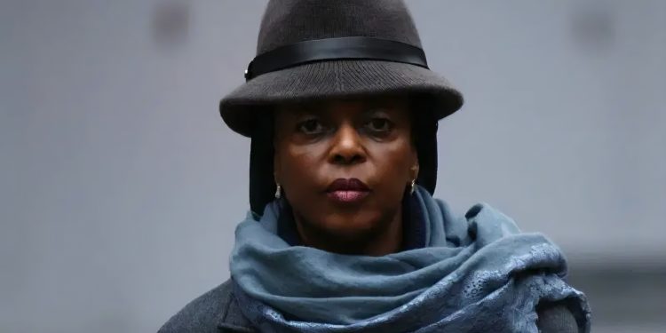 Jury begins deliberations in trial of Diezani Alison-Madueke