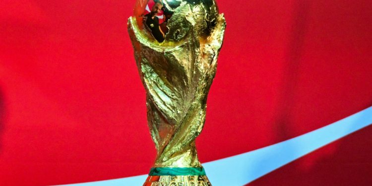 FIFA names 11-member panel for 2026 World Cup analysis, awards