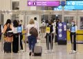 Dubai airport traffic plunges 66% amid Iran-UAE tensions