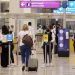 Dubai airport traffic plunges 66% amid Iran-UAE tensions