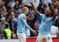 Man City beat Chelsea 1-0 to win FA Cup