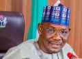 Nasarawa governor wins APC senatorial ticket