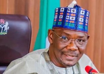 Nasarawa governor wins APC senatorial ticket