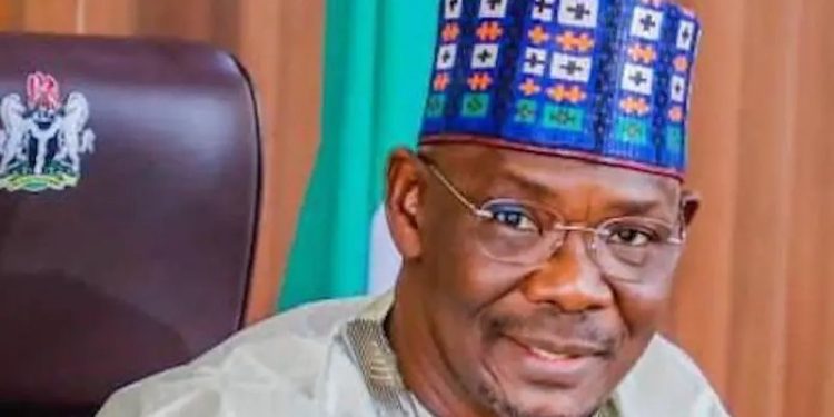 Nasarawa governor wins APC senatorial ticket
