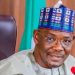Nasarawa governor wins APC senatorial ticket