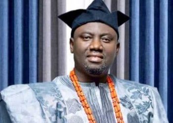 Alaafin urges FG to strengthen native intelligence after Oyo school attacks