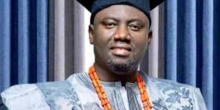 Alaafin urges FG to strengthen native intelligence after Oyo school attacks