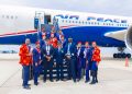 Air Peace launches direct Barbados flights from Lagos