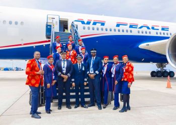 Air Peace launches direct Barbados flights from Lagos