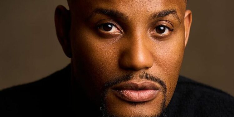 Nollywood star Alex Ekubo dies at 40