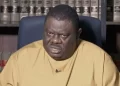 2027: Ex-AGF Aondoakaa emerges PDP consensus governorship candidate in Benue