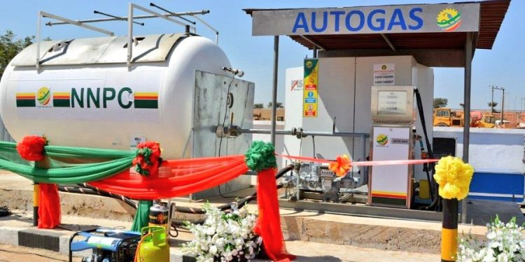 Reps move to enforce gas station siting rules after Apapa explosion