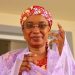 Sen. Binani dumps ADC for NDC nine months after leaving APC