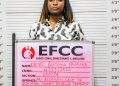 EFCC arraigns Blessing CEO over N36m fraud in Lagos