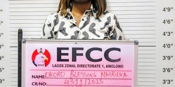 EFCC arraigns Blessing CEO over N36m fraud in Lagos