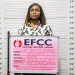 EFCC arraigns Blessing CEO over N36m fraud in Lagos
