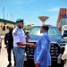 Customs intercept stolen Rolls-Royce, Lamborghini, others from Canada