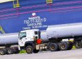 Dangote Refinery slashes petrol, diesel prices again
