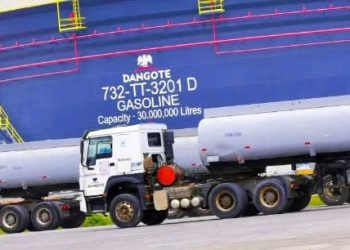 Dangote Refinery slashes petrol, diesel prices again