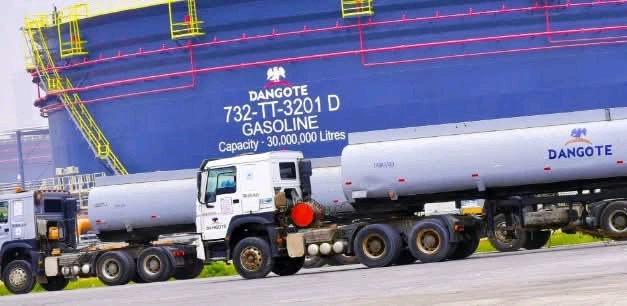 Dangote Refinery slashes petrol, diesel prices again