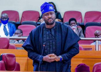 Desmond Elliot withdraws from APC primary, alleges intimidation