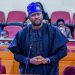 Desmond Elliot withdraws from APC primary, alleges intimidation