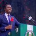 Nwifuru recalls suspended Ebonyi commissioners