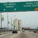 Lagos closes Eko Bridge Tuesday for repairs, safety investigations