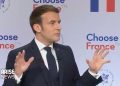 Macron in fresh push to rebuild France-Africa partnership