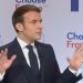 Macron in fresh push to rebuild France-Africa partnership